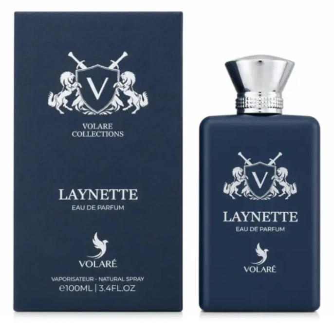 Volare Parfums - Laynette Eau de Parfum 100 ml