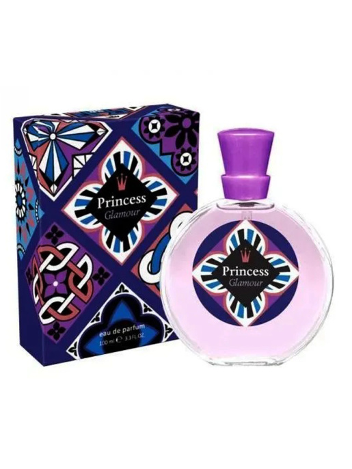 Today Parfum - Princesse Гламур 100 мл