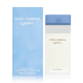 Высокого качества Dolce&Gabbana - Light Blue for Women, 100 ml