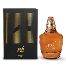 Zimaya Perfumes - Al Kaser, 100 ml