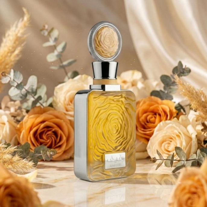 Ard Al Zaafaran - Rafeef  Eau de Parfum 100 ml