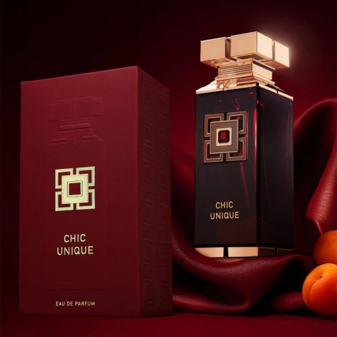 Fragrance World - Chic Unique 100 ml