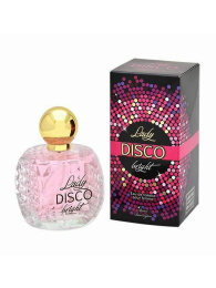 Positive Parfum - Lady Disco Bright 100 мл