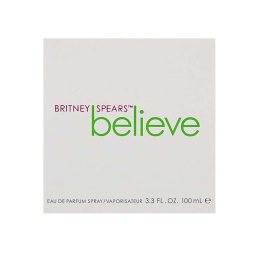 Оригинал Britney Spears - Believe Eau De Parfum 100 ml