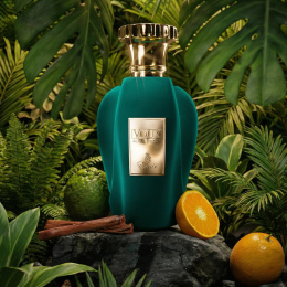 Paris Corner - Voux Alma Verde 100 ml