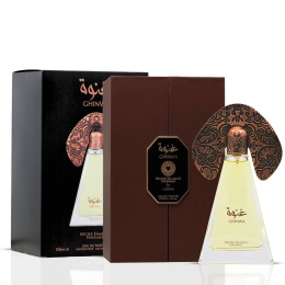Lattafa - Niche Emarati Ghinwa 80 ml