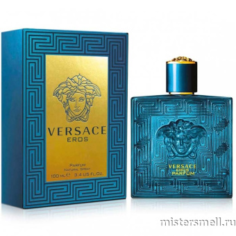 Купить Высокого качества Versace - Eros Parfum, 100 ml оптом