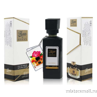 Купить Селективный парфюм Gucci Flora by Gucci Eau de Parfum, 60 ml оптом
