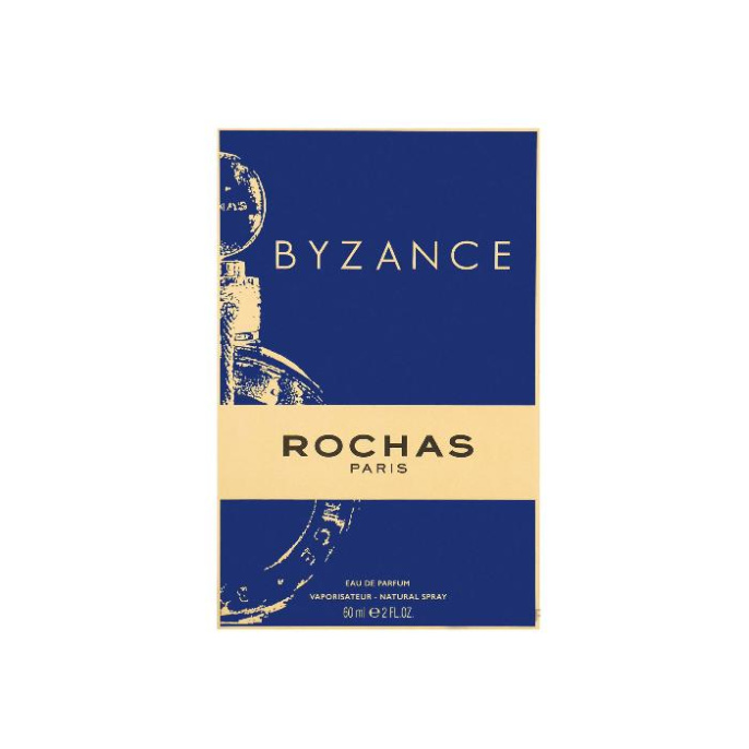 Оригинал Rochas - Byzance Parfum 60 ml