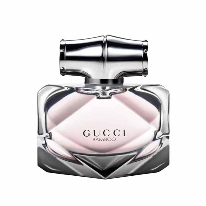 Оригинал Gucci - Bamboo Eau de Parfum 50 ml