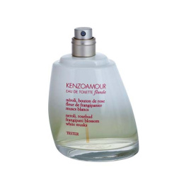 Тестер оригинал Kenzo Amour Florale Edt 40 мл