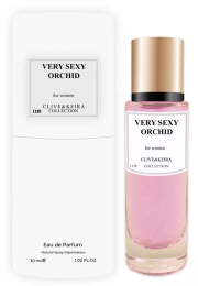 Элитный парфюм Clive&Keira 1130 Very Sexy Orchid