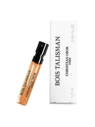 Пробник Оригинал Dior Bois Talisman Eau De Parfum 1.2 ml