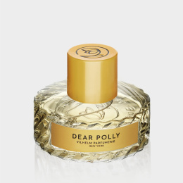 Оригинал Vilhelm Parfumerie Dear Polly EDP 50 ml