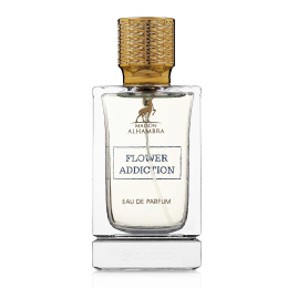 Maison Alhambra - Flower Addiction edP 100 ml