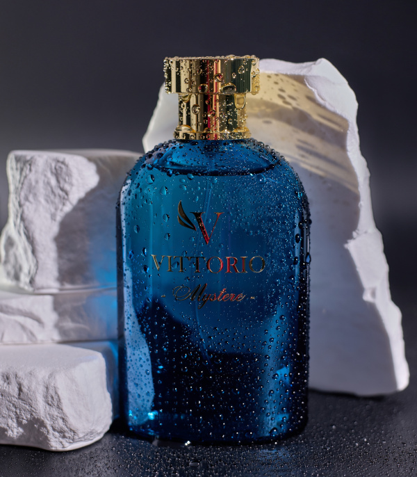 Vittorio - Mystere Extrait De Parfum 100 ml