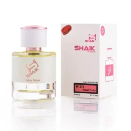 Элитный парфюм Shaik New Design W376 Moschino Funny!