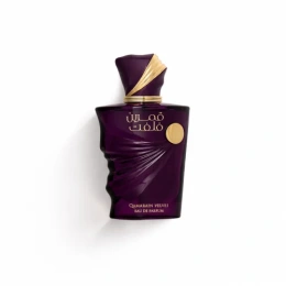 Amaran Parfums - Qamarain Velvet Eau de Parfum, 100 ml