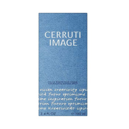 Оригинал Cerruti - image Pour Homme Eau de Toilette 100 ml