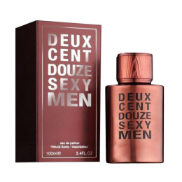 Fragrance World - Deux Cent Douze Sexy Men 100 ml
