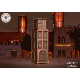 Lattafa - Niche Emarati Vintage Castle 100 ml