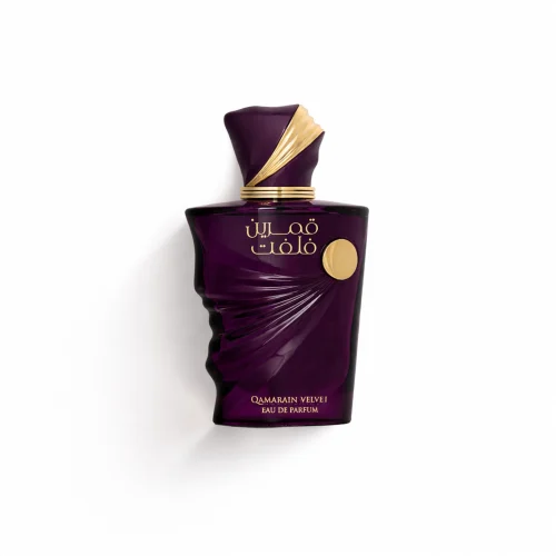 Amaran Parfums - Qamarain Velvet Eau de Parfum, 100 ml