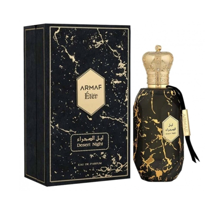 Armaf - Eter Desert Night 100 ml