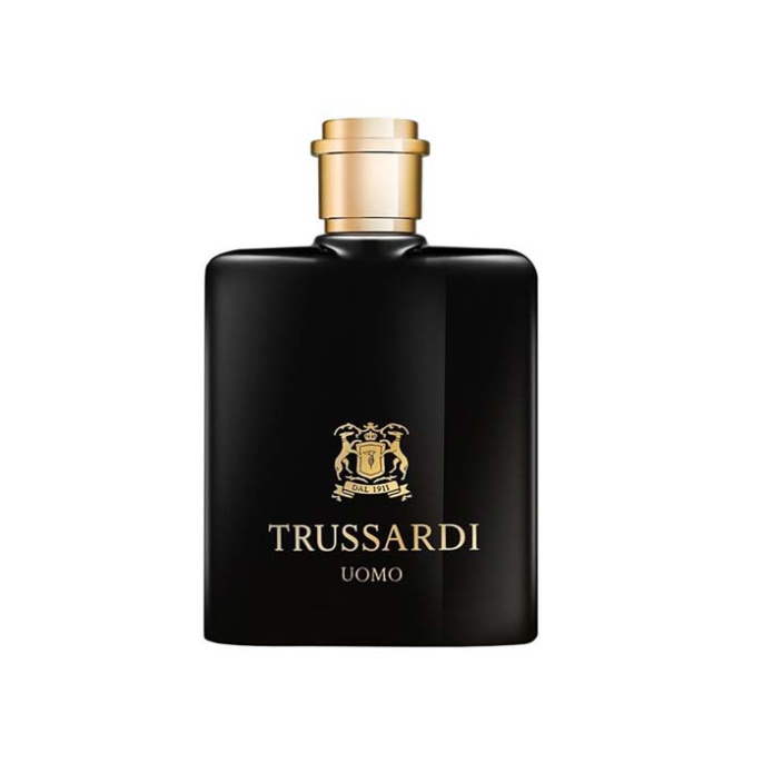 Оригинал Trussardi - Uomo Eau de Toilette 50 ml