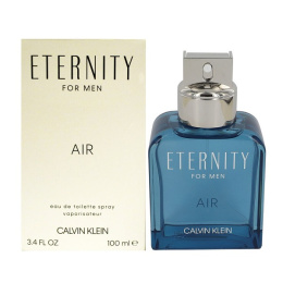 Тестер оригинал Calvin Klein Eternity Air Edt (M) 100 мл