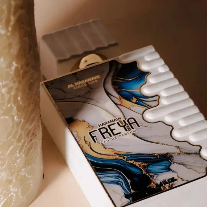 Al Haramain - Freya Eau de Parfum 100 ml
