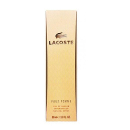 Оригинал Lacoste - Lacoste Pour Femme 2003 90 ml