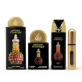 Набор Lattafa Artisan Ethnique Gift Set