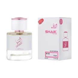 Элитный парфюм Shaik New Design W42 Chanel Chance Eau Fraiche