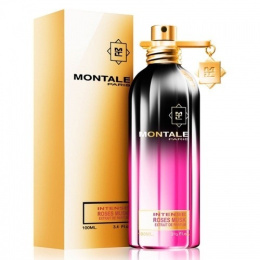 Оригинал Montale Intense Roses Musk 100 ml