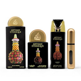 Набор Lattafa Artisan Ethnique Gift Set