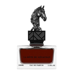 Aurora Scents - La Bete du Gevaudan Eau de Parfum 100 ml
