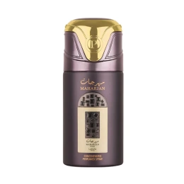 Дезодорант Lattafa Pride Maharjan Gold 250 ml