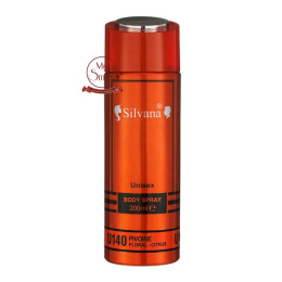 Дезодорант Silvana De Lux U140 Giorgio Armani Prive Pivoine Suzhou 200 ml