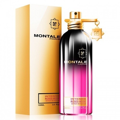 Оригинал Montale Intense Roses Musk 100 ml