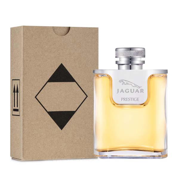 Тестер оригинал Jaguar Prestige Edt (M) 100 мл