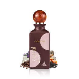 Paris Corner - Eternal Coffee Eau de Parfum 85 ml