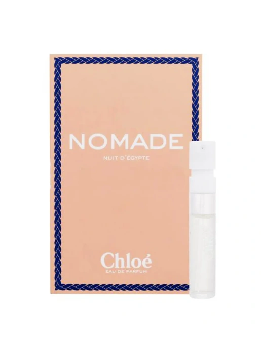 Пробник Оригинал Chloe Nomade Nuit D'egypte 1.2 ml