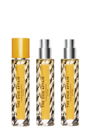 Оригинал Vilhelm Parfumerie The Oud Affair EDP 3*10 ml