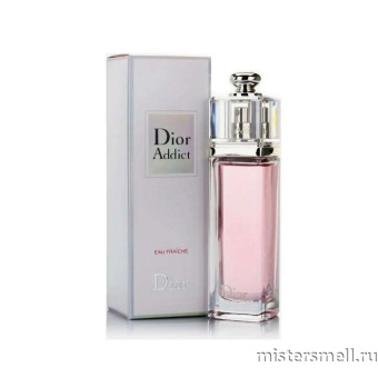 Купить Высокого качества 1в1 50 ml Christian Dior Addict Eau Fraiche духи оптом