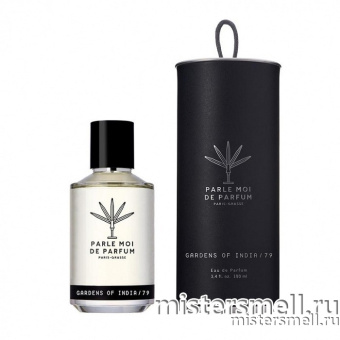 Купить Высокого качества Parle Moi De Parfum - Gardens of India/79, 100 ml оптом