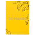 Armaf - Odyssey Go Mango Eau de Parfum 100 ml