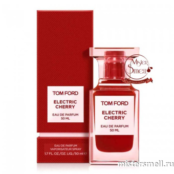 Купить Высокого качества Tom Ford - Electric Cherry 50 ml духи оптом