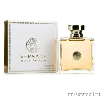 Купить Versace - Versace, 100 ml духи оптом