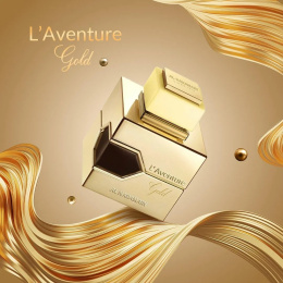 Al Haramain - L'Aventure Gold Femme 100 ml