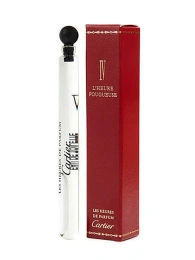 Пробник Оригинал CARTIER L’Heure Fougueuse IV 3.5 ml